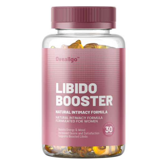 Oveallgo™ LIBIDO BOOSTER