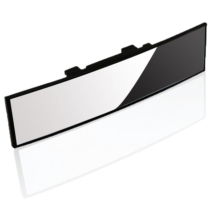 Extra Wide Panoramic Rearview Mirror